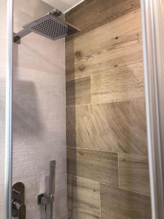 Via Milano 52 Otel Roma Dış mekan fotoğraf
