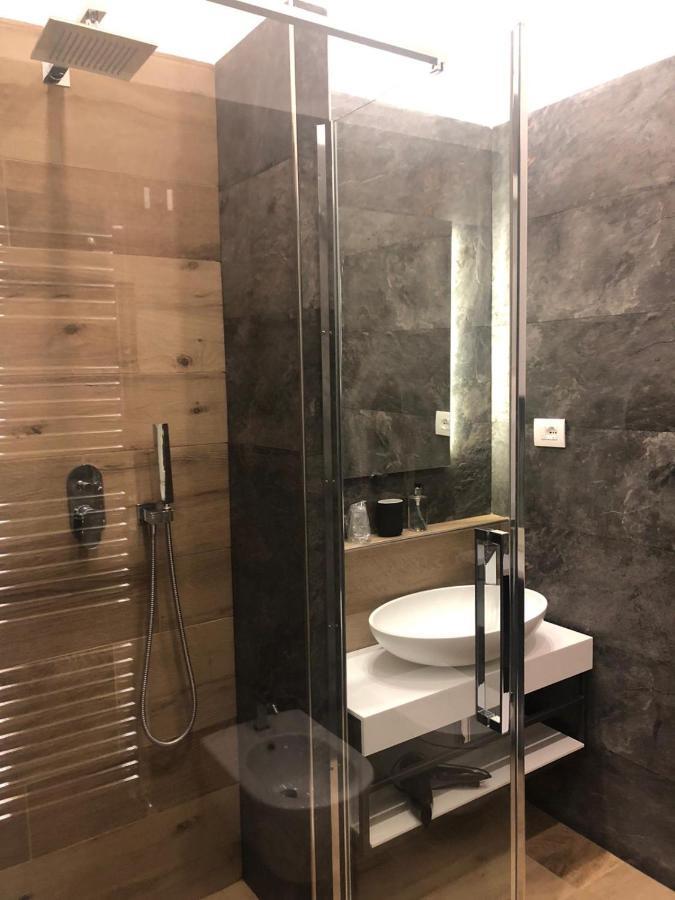 Via Milano 52 Otel Roma Dış mekan fotoğraf