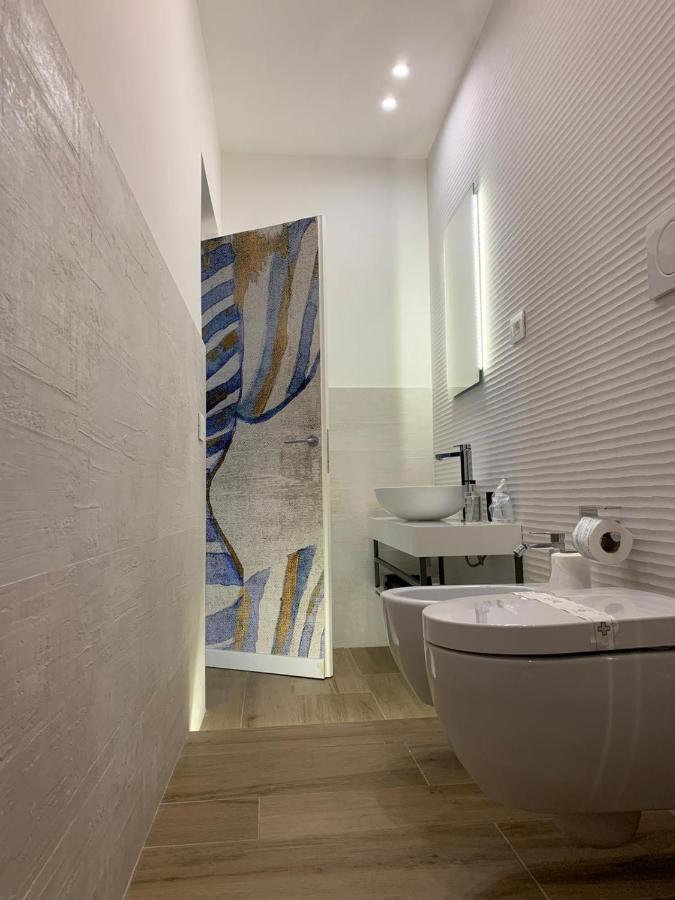 Via Milano 52 Otel Roma Dış mekan fotoğraf