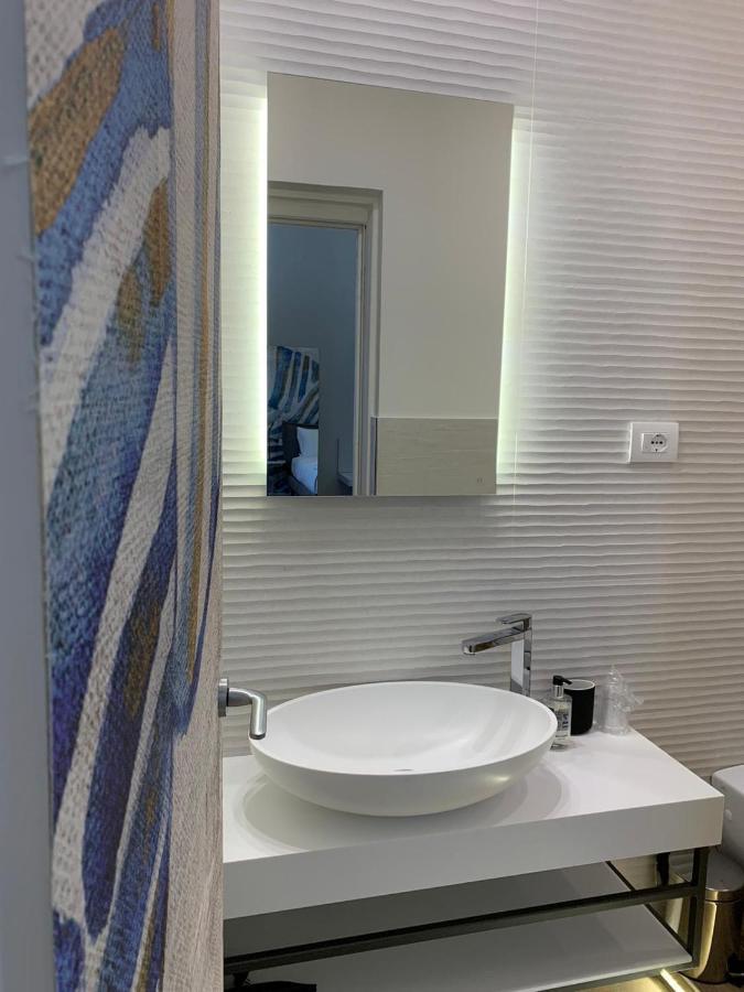 Via Milano 52 Otel Roma Dış mekan fotoğraf