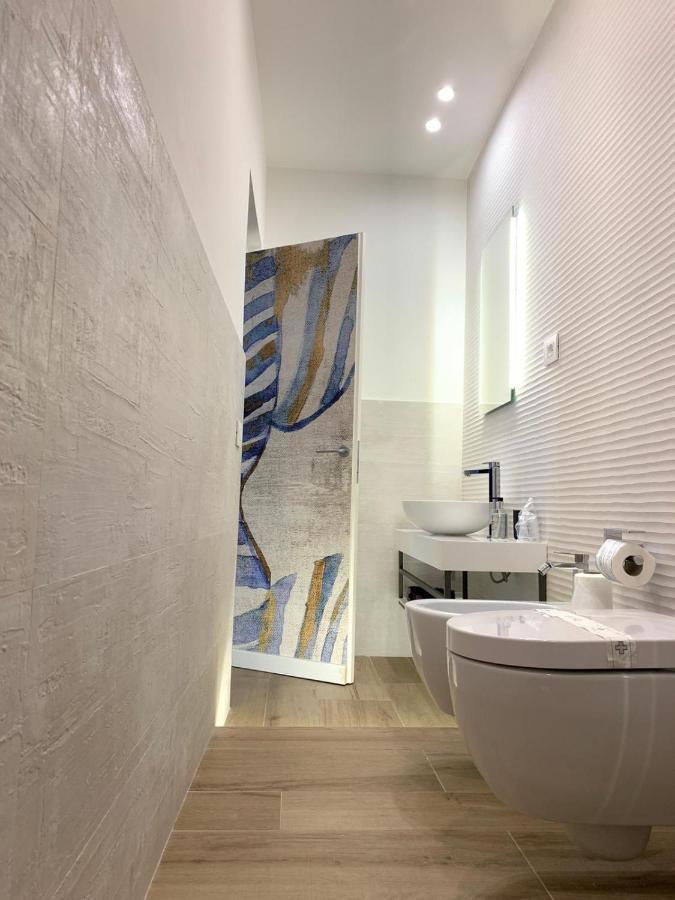 Via Milano 52 Otel Roma Dış mekan fotoğraf